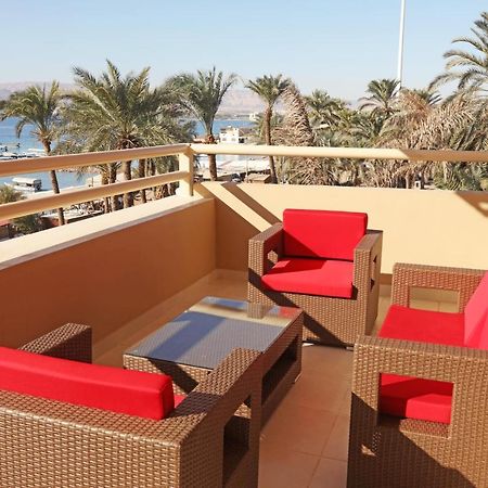 La Riva Hotel Άκαμπα Εξωτερικό φωτογραφία